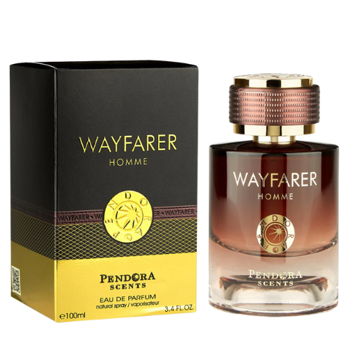 Wayfarer Homme EDP 100ml