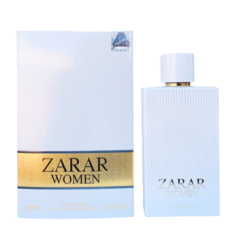Zarar Women 100ml