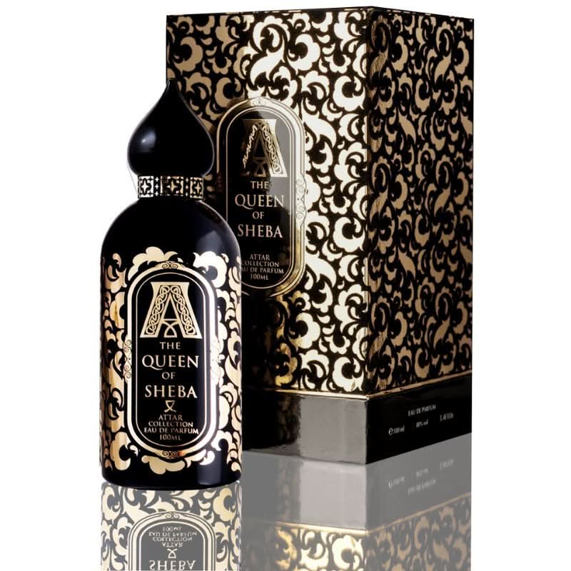 Attar Collection THE QUEEN OF SHEBA 100ml - Perfume Hut