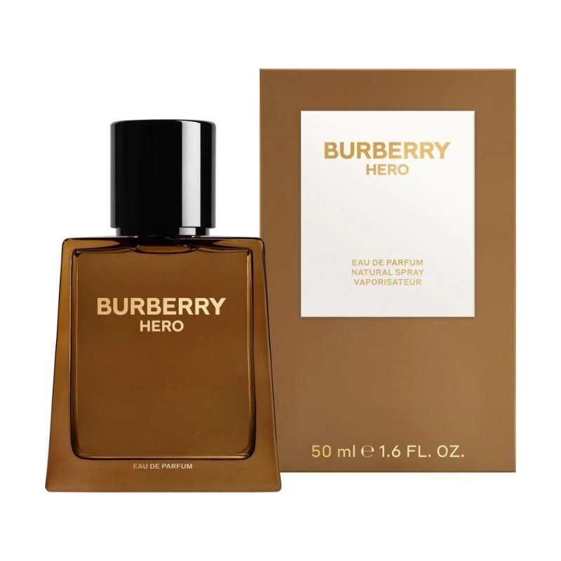 Burberry HERO 100ml - Perfume Hut