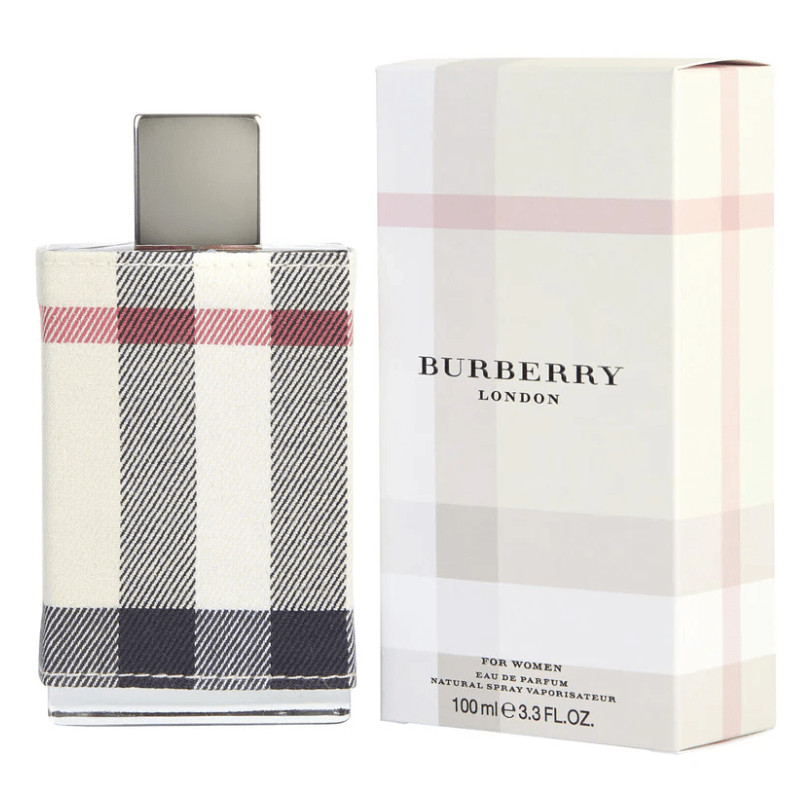 Burberry London 100ml - Perfume Hut