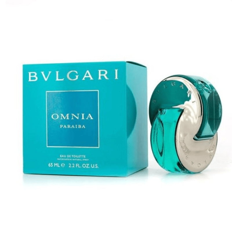 Bvlgari Omnia Paraiba 65ml - Perfume Hut