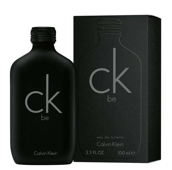 Calvin Klein Be 100ml - Perfume Hut