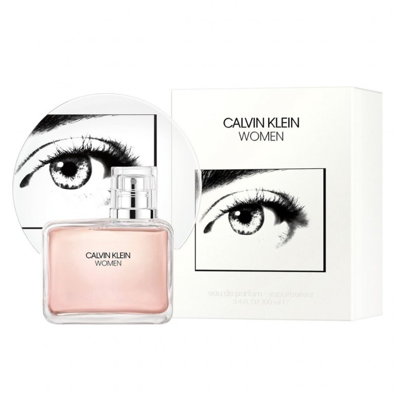 Calvin Klein Women 100ml - Perfume Hut