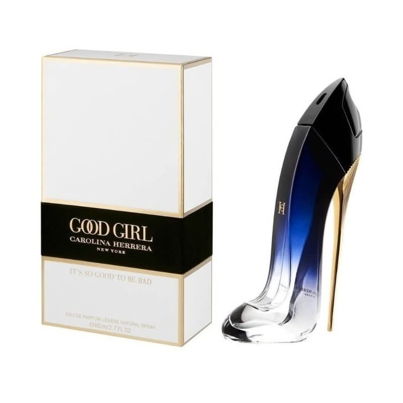 Carolina Herrera Good Girl LÈGÈRE 80ml - Perfume Hut