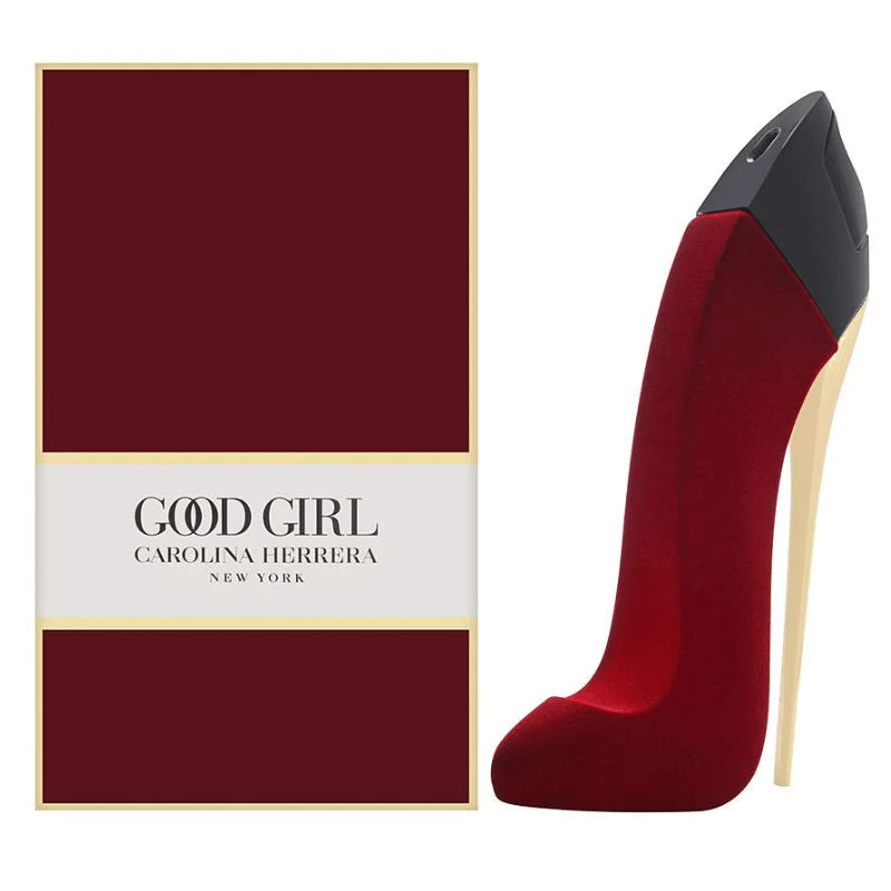 Carolina Herrera Good Girl Red 80ml - Perfume Hut