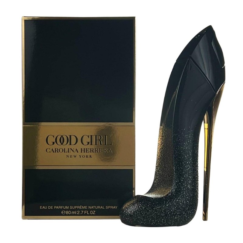 Carolina Herrera Good Girl SUPREME 80ml - Perfume Hut