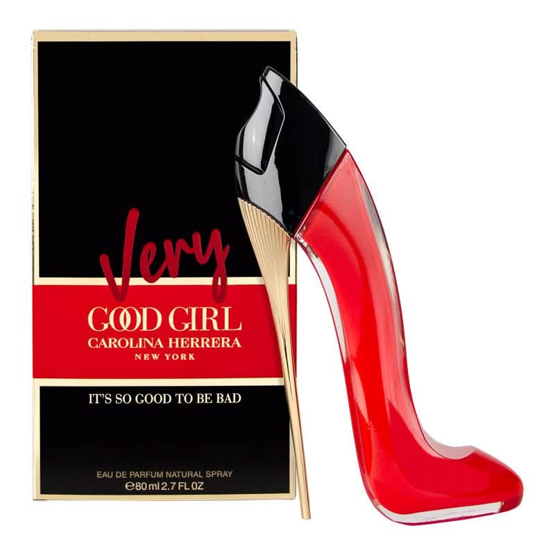 Carolina Herrera VERY Good Girl 80ml - Perfume Hut