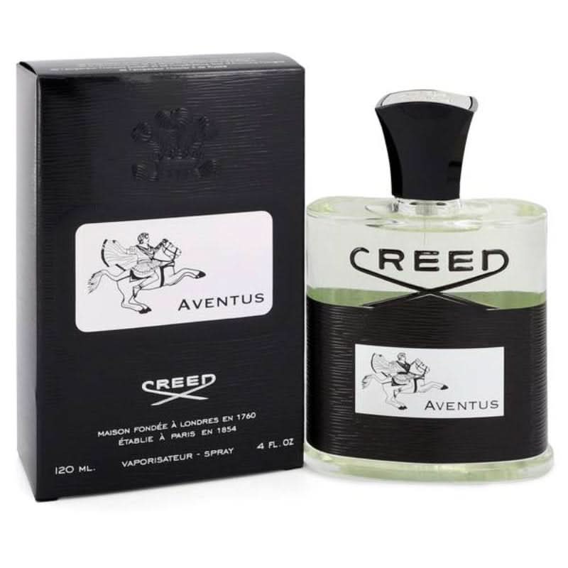 Creed Aventus 120ml - Perfume Hut