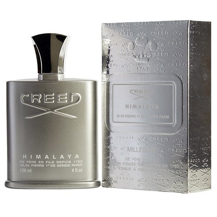 Creed Himalaya 120ml - Perfume Hut