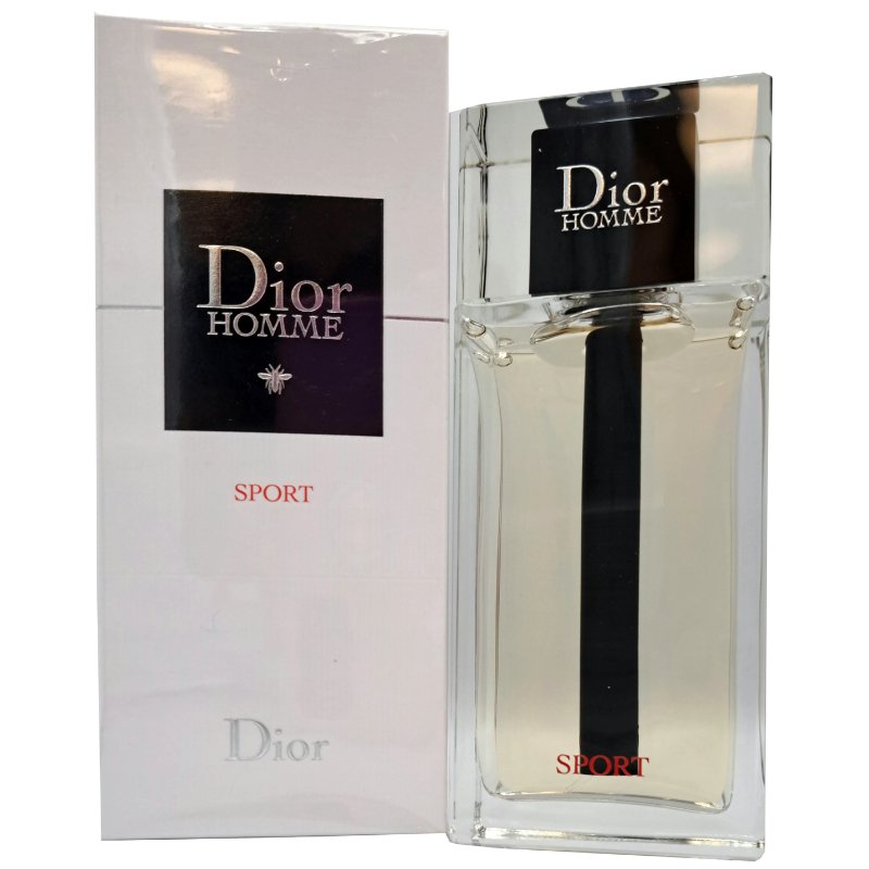 Dior Homme SPORT 100ml - Perfume Hut