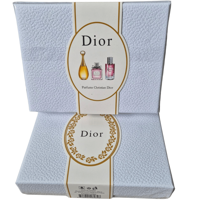 Dior Set (3 x 30ml) Joy - Perfume Hut