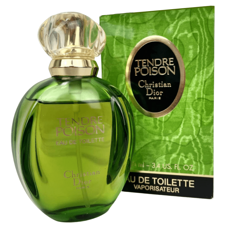 Dior Tendre Poison 100ml - Perfume Hut