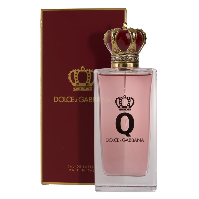 Dolce & Gabbana Q 100ml - Perfume Hut