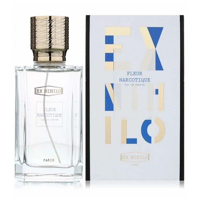 Fleur Narcotique Ex Nihilo 100ml - Perfume Hut