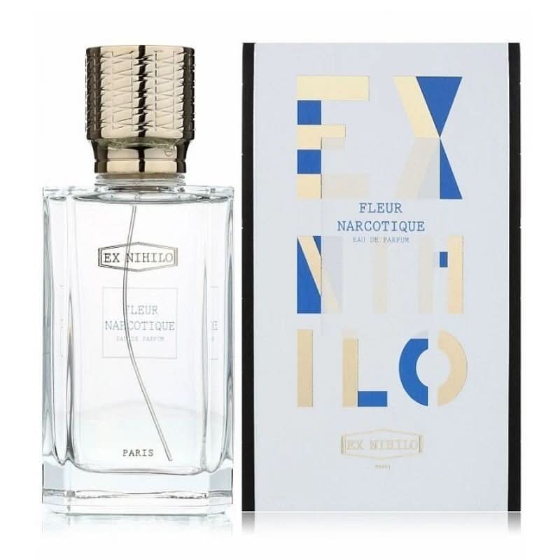 Fleur Narcotique Ex Nihilo 100ml - Perfume Hut