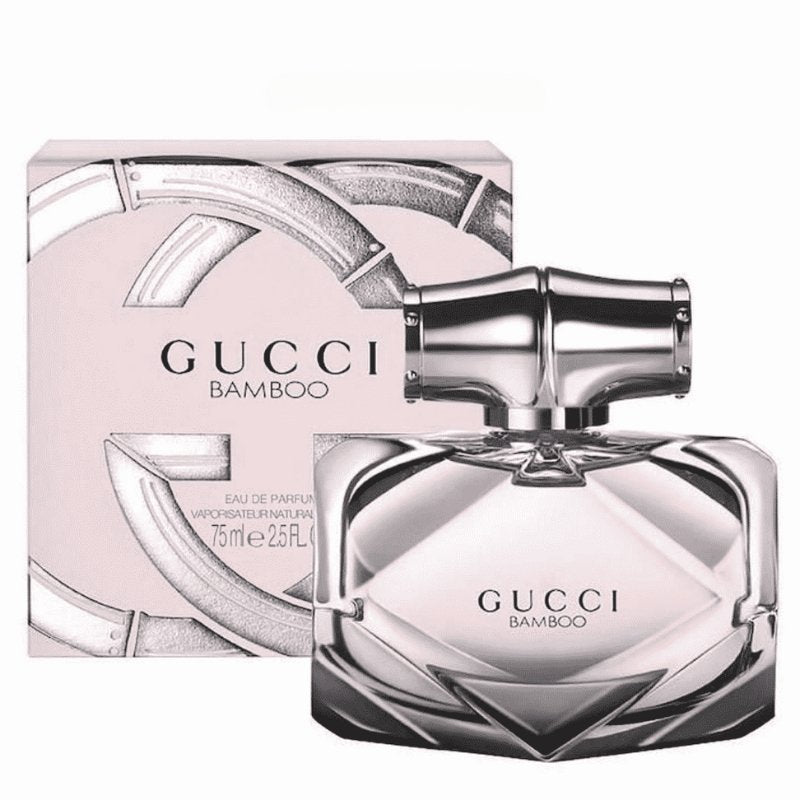 Gucci Bamboo 75ml - Perfume Hut