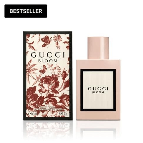 Gucci Bloom 100ml - Perfume Hut