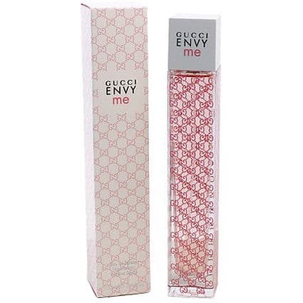 Gucci Envy Me 100ml - Perfume Hut