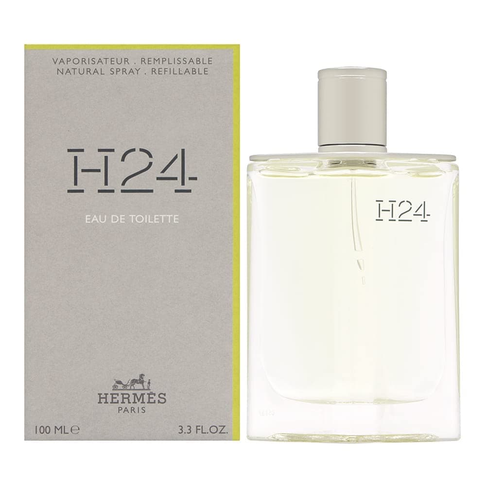 Hermes H24 100ml - Perfume Hut