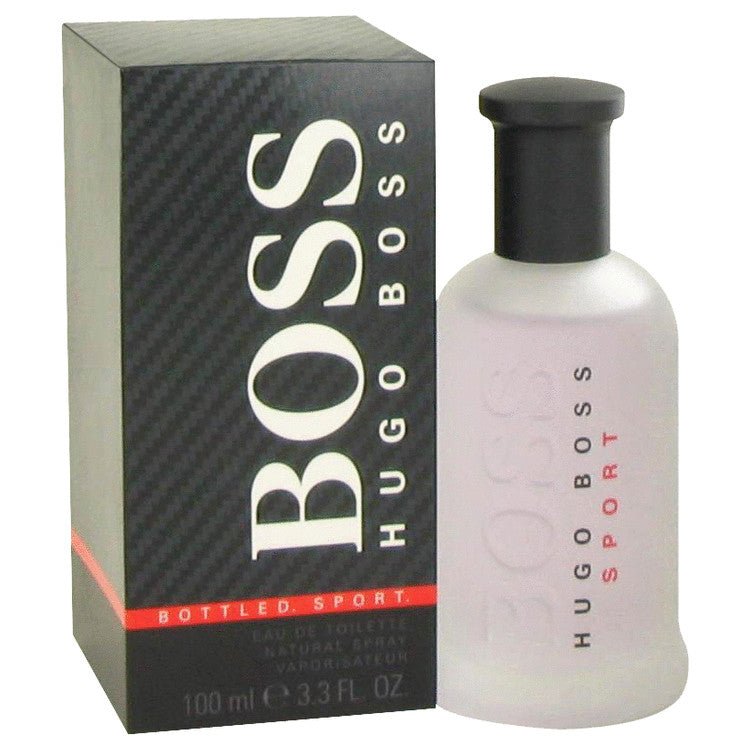 Hugo Boss Bottled Sport 100ml - Perfume Hut