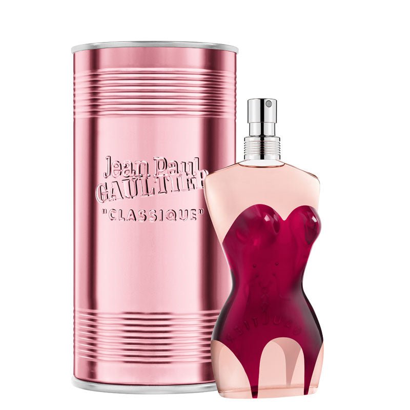 Jean Paul Gaultier CLASSIQUE 100ml - Perfume Hut