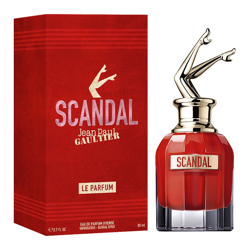 Jean Paul Gaultier Scandal LE PARFUM Intense 80ml - Perfume Hut