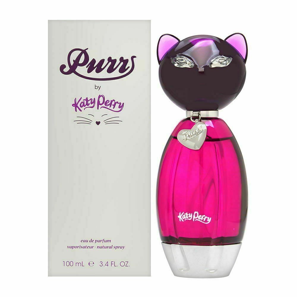 Katy Perry PURR 100ml - Perfume Hut