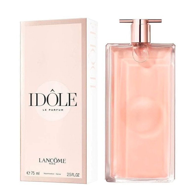Lancôme IDOLE Le Parfum 75ml - Perfume Hut