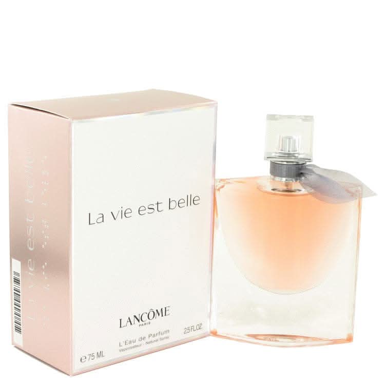 Lancome La Vie Est Belle 75ml - Perfume Hut