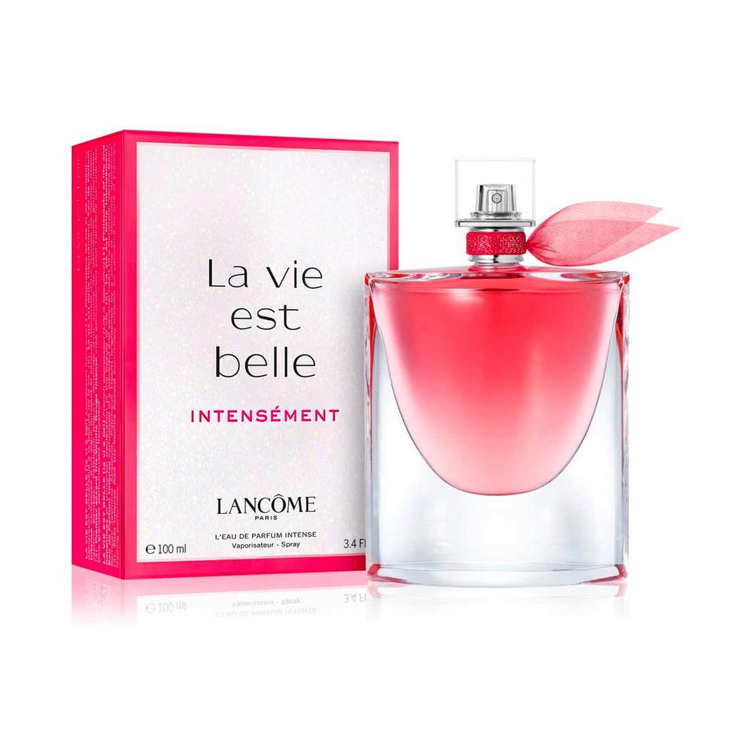Lancome La Vie Intensément 75ml - Perfume Hut