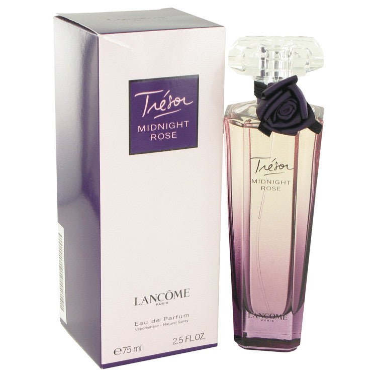 Lancôme Trèsor MIDNIGHT ROSE 75ml - Perfume Hut
