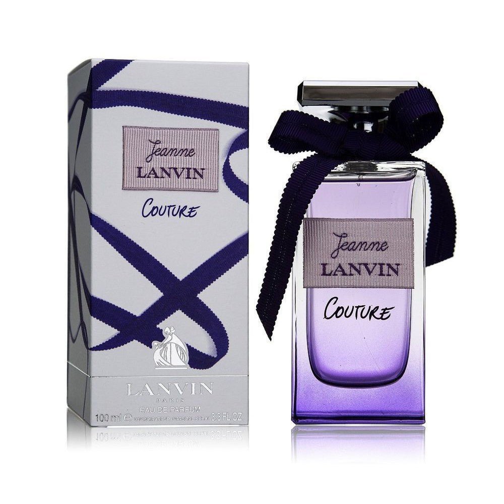 Lanvin Jeanne Couture 100ml - Perfume Hut