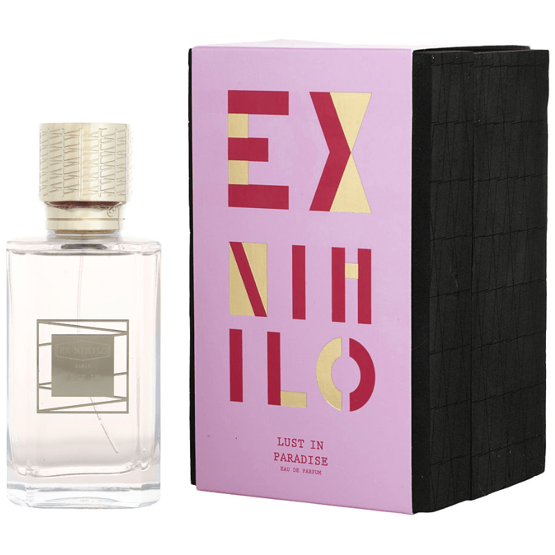 Lust in Paradise By Ex Nihilo 100ml - Perfume Hut