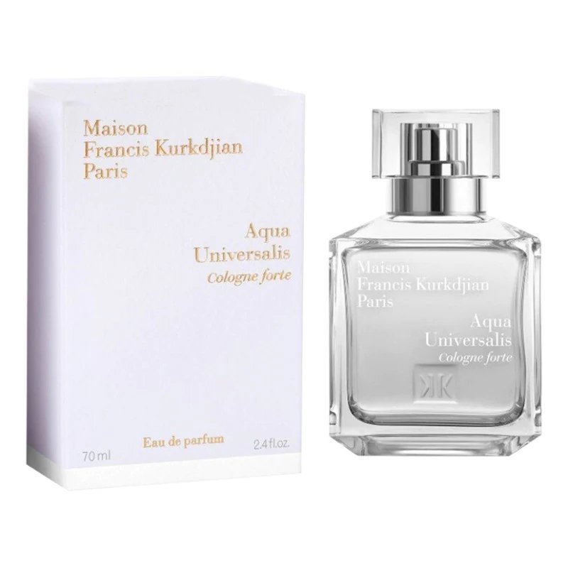 Maison Francis Kurkdijan Aqua Universalis Cologne Forte 70ml - Perfume Hut