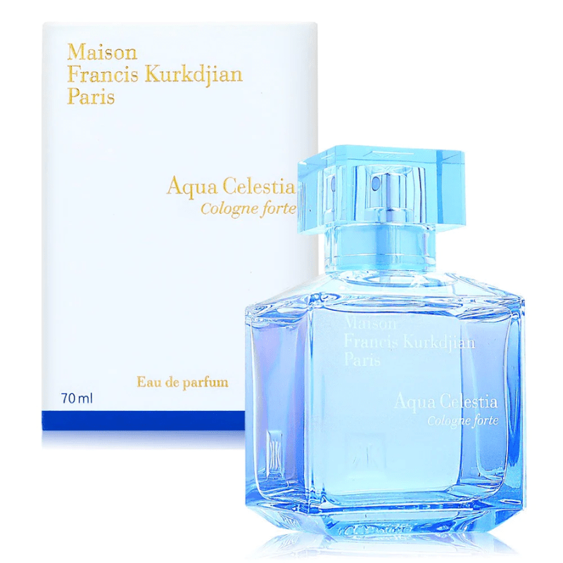 Maison Francis Kurkdjian Aqua Celestia Cologne Forte 70ml - Perfume Hut