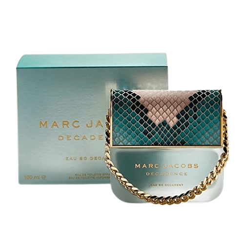 Marc Jacobs DECADENCE 100ml - Perfume Hut