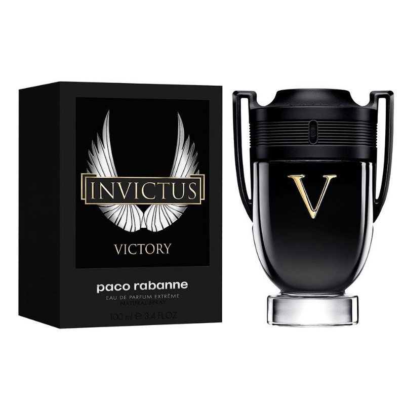 Paco Rabanne Invictus Victory 100ml - Perfume Hut