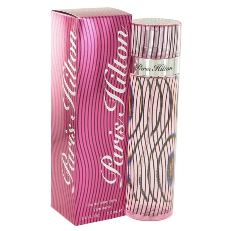 Paris Hilton 100ml - Perfume Hut