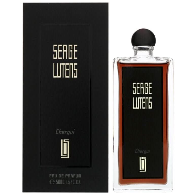 Serge Lutens CHERGUI 50ml - Perfume Hut