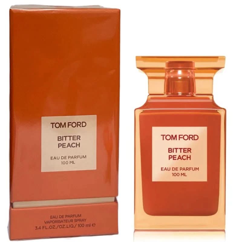 Tom Ford Bitter Peach 100ml - Perfume Hut