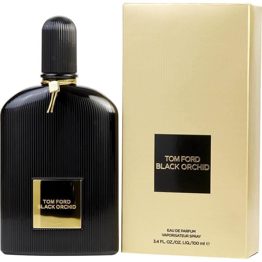 Tom Ford Black Orchid 100ml - Perfume Hut