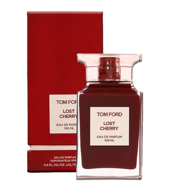 Tom ford Lost Cherry 100ml - Perfume Hut