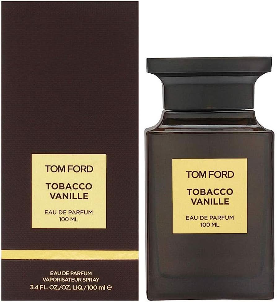Tom Ford Tobacco Vanille 100ml - Perfume Hut