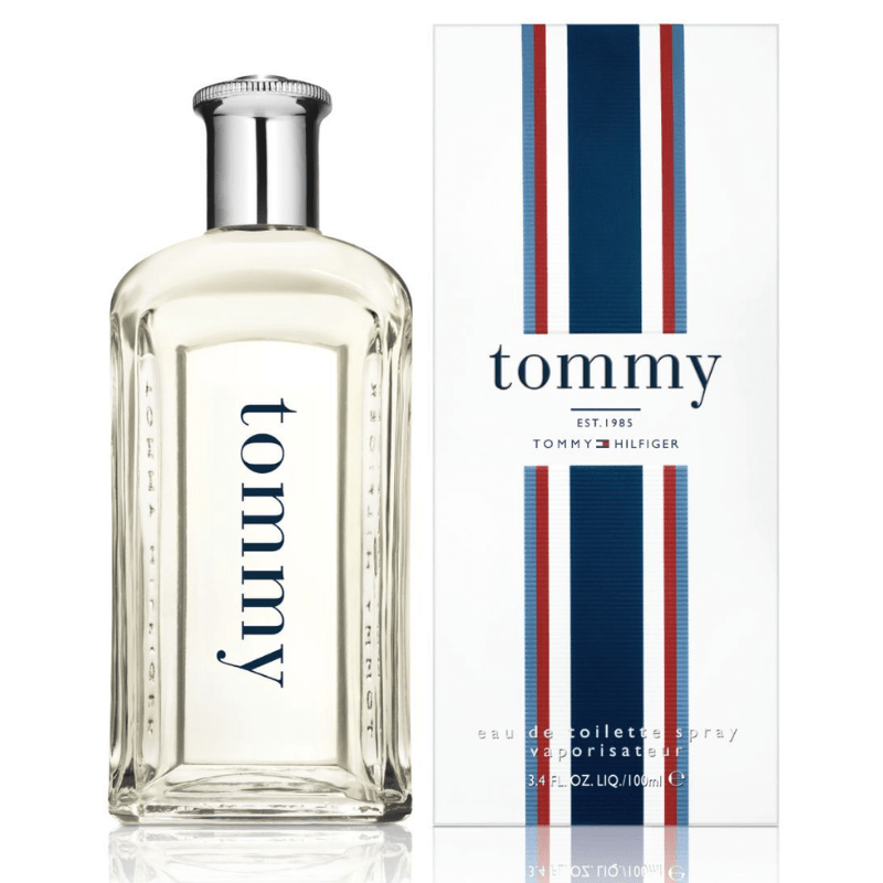 Tommy Hilfiger 100ml - Perfume Hut