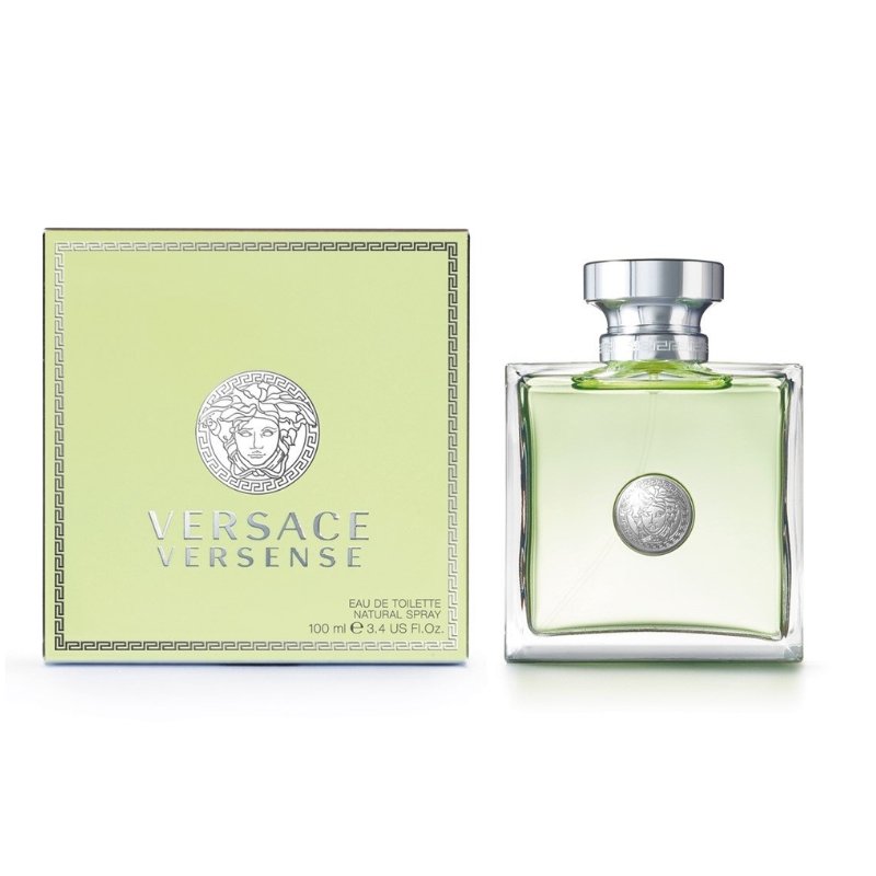 Versace VERSENCE 100ml - Perfume Hut