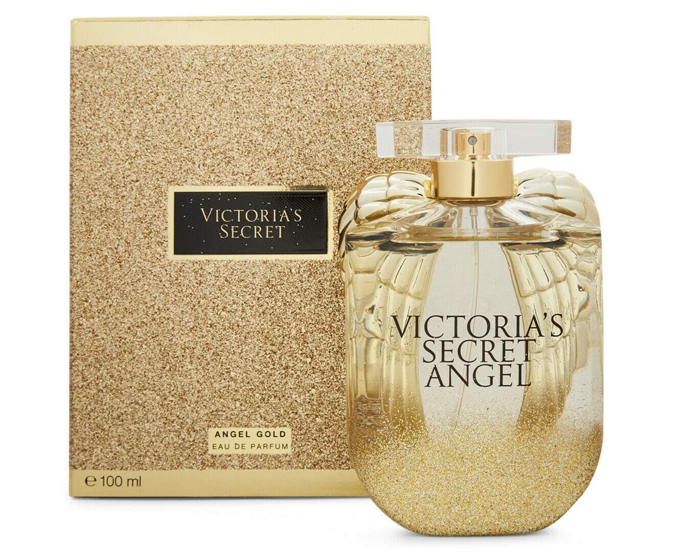 Victoria's Secret Angel Gold 100ml - Perfume Hut