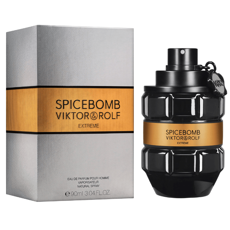Viktor & Rolf SPICEBOMB EXTREME 90ml - Perfume Hut