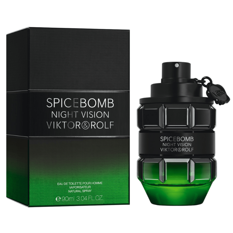 Viktor & Rolf Spicebomb NIGHT VISION 90ml - Perfume Hut