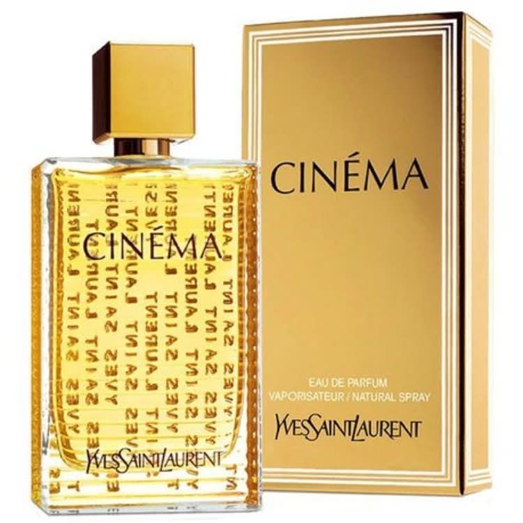 YSL Cinèma 90ml - Perfume Hut
